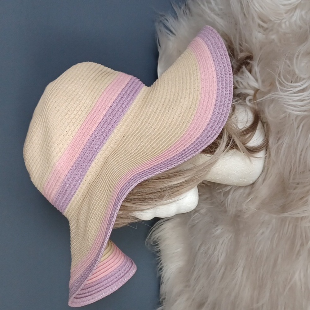 Floppy Hat